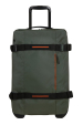 Obrázok pre American Tourister Urban Track Cestovní taška Měkká skořepina Khaki 55 l Textil