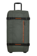 Obrázok pre American Tourister Urban Track Cestovní taška Měkká skořepina Khaki 116 l Textil