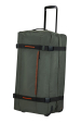 Obrázok pre American Tourister Urban Track Cestovní taška Měkká skořepina Khaki 116 l Textil