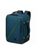 Obrázok pre Kabinový batoh American Tourister Take2Cabin S - harbor blue