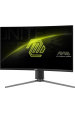 Obrázok pre MSI MAG 27C6PF počítačový monitor 68,6 cm (27") 1920 x 1080 px Full HD Černá