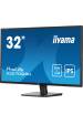 Obrázok pre iiyama ProLite X3270QSU-B1 počítačový monitor 80 cm (31.5") 2560 x 1440 px Wide Quad HD LED Černá