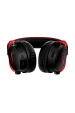 Obrázok pre HyperX Cloud Alpha – bezdrátový herní headset (černo-červená)