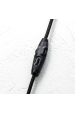 Obrázok pre HyperX Cloud Alpha – bezdrátový herní headset (černo-červená)