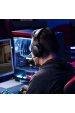 Obrázok pre HyperX Cloud Alpha – bezdrátový herní headset (černo-červená)