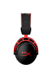 Obrázok pre HyperX Cloud Alpha – bezdrátový herní headset (černo-červená)