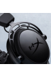 Obrázok pre HyperX Cloud Alpha – bezdrátový herní headset (černo-červená)