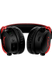 Obrázok pre HyperX Cloud Alpha – bezdrátový herní headset (černo-červená)