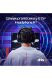 Obrázok pre HyperX Cloud Alpha – bezdrátový herní headset (černo-červená)