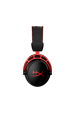 Obrázok pre HyperX Cloud Alpha – bezdrátový herní headset (černo-červená)