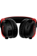 Obrázok pre HyperX Cloud Alpha – bezdrátový herní headset (černo-červená)