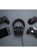 Obrázok pre HyperX Cloud Alpha – bezdrátový herní headset (černo-červená)