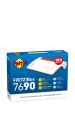 Obrázok pre FRITZ!Box 7690 bezdrátový router 2.5 Gigabit Ethernet Dvoupásmový (2,4 GHz / 5 GHz) Bílá