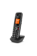 Obrázok pre Gigaset E720HX Analog/DECT telefon Identifikace volajícího Černá