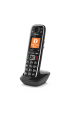 Obrázok pre Gigaset E720HX Analog/DECT telefon Identifikace volajícího Černá