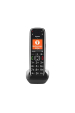 Obrázok pre Gigaset E720HX Analog/DECT telefon Identifikace volajícího Černá