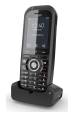 Obrázok pre Snom M70 DECT telefonní handset Identifikace volajícího Černá