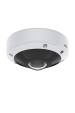 Obrázok pre Axis 02018-001 bezpečnostní kamera Kupole Bezpečnostní IP kamera Vnitřní 2560 x 1920 px Strop/zeď