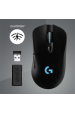 Obrázok pre Logitech G G703 Lightspeed myš Pro praváky RF bezdrátový Optický 25600 DPI