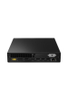 Obrázok pre Lenovo ThinkCentre neo 50q Gen 4 Intel® Core™ i5 i5-13420H 16 GB DDR4-SDRAM 1 TB SSD Windows 11 Pro Mini PC Černá