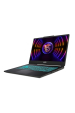 Obrázok pre MSI Cyborg 15 A13VF-1485XPL Intel® Core™ i5 i5-13420H Laptop 39,6 cm (15.6") Full HD 16 GB DDR5-SDRAM 512 GB SSD NVIDIA GeForce RTX 4060 Wi-Fi 6E (802.11ax) NoOS Černá