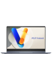 Obrázok pre ASUS Vivobook S 15 OLED S5506MA-WS76 Intel Core Ultra 7 155H Laptop 39,6 cm (15.6") 3K 16 GB LPDDR5x-SDRAM 1 TB SSD Wi-Fi 6E (802.11ax) Windows 11 Home Modrá Nový / Repack