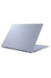 Obrázok pre ASUS Vivobook S 15 OLED S5506MA-WS76 Intel Core Ultra 7 155H Laptop 39,6 cm (15.6") 3K 16 GB LPDDR5x-SDRAM 1 TB SSD Wi-Fi 6E (802.11ax) Windows 11 Home Modrá Nový / Repack