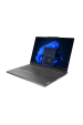 Obrázok pre Lenovo ThinkBook 16p G4 IRH Intel® Core™ i7 i7-13700H Laptop 40,6 cm (16") WQXGA 16 GB DDR5-SDRAM 1 TB SSD NVIDIA GeForce RTX 4060 Wi-Fi 6E (802.11ax) Windows 11 Pro Šedá