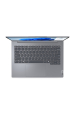 Obrázok pre Lenovo ThinkBook 21MR008JPB laptop Intel Core Ultra 5 125U 35,6 cm (14") WUXGA 8 GB DDR5-SDRAM 512 GB SSD Wi-Fi 6E (802.11ax) Windows 11 Pro Šedá