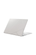 Obrázok pre Notebook/laptop ASUS Zenbook S 14 OLED UX5406SA-PV030W Intel® Core™ Ultra 5 258V 14“ 3K OLED 32 GB LPDDR5 1TB SSD Intel Arc Graphics Windows 11 Skandinávská bílá