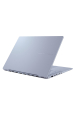 Obrázok pre ASUS Vivobook S 14 OLED Laptop S5406SA-PP013W Intel Ultra 7 258V 14“ OLED 3K 32 GB LPDDR5X 1 TB SSD Intel Arc Graphics Windows 11 Mist Blue