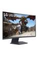 Obrázok pre LG 27GS60QC-B počítačový monitor 68,6 cm (27") 2560 x 1440 px Quad HD LCD Černá