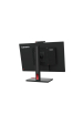 Obrázok pre Lenovo ThinkCentre Tiny-In-One 24 LED display 60,5 cm (23.8") 1920 x 1080 px Full HD Dotyková obrazovka Černá