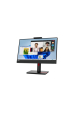 Obrázok pre Lenovo ThinkCentre Tiny-In-One 24 LED display 60,5 cm (23.8") 1920 x 1080 px Full HD Dotyková obrazovka Černá