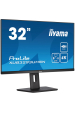 Obrázok pre iiyama ProLite XUB3293UHSN-B5 počítačový monitor 80 cm (31.5") 3840 x 2160 px 4K Ultra HD LCD Černá