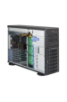 Obrázok pre Supermicro CSE-745BTQ-R920B počítačová skříň Full Tower Černá 920 W