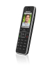 Obrázok pre FRITZ!Fon C6 DECT telefon Identifikace volajícího Černá