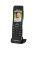 Obrázok pre FRITZ!Fon C6 DECT telefon Identifikace volajícího Černá