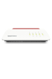 Obrázok pre FRITZ!Box 5590 Fiber bezdrátový router Gigabit Ethernet Dvoupásmový (2,4 GHz / 5 GHz) Bílá