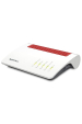 Obrázok pre FRITZ!Box 5590 Fiber bezdrátový router Gigabit Ethernet Dvoupásmový (2,4 GHz / 5 GHz) Bílá