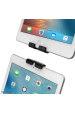Obrázok pre Neomounts FL15-625BL1 držák Pasivní držák Tablet/UMPC Černá