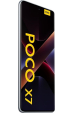 Obrázok pre Xiaomi POCO X7 16,9 cm (6.67") Dual SIM 5G USB Type-C 12/ 512 GB 5110 mAh Stříbrná