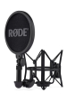 Obrázok pre RØDE NT1 5th Generation Black - kondenzátorový mikrofon