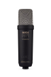 Obrázok pre RØDE NT1 5th Generation Black - kondenzátorový mikrofon