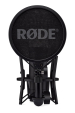 Obrázok pre RØDE NT1 5th Generation Black - kondenzátorový mikrofon