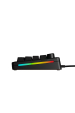 Obrázok pre Glorious Gaming GMMK 3 65% Prebuilt klávesnice Hraní USB QWERTY Americká angličtina Černá
