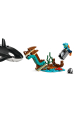 Obrázok pre LEGO CITY 60368 LOĎ ARCTIC EXPLORER