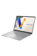 Obrázok pre ASUS Vivobook S 14 OLED M5406NA-QD087W Ryzen 5 7535HS 14“ WUXGA 16 GB LPDDR5X 1 TB SSD AMD Radeon Graphics Windows 11 Cool silver