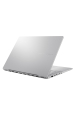 Obrázok pre ASUS Vivobook S 14 OLED M5406NA-QD087W Ryzen 5 7535HS 14“ WUXGA 16 GB LPDDR5X 1 TB SSD AMD Radeon Graphics Windows 11 Cool silver