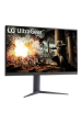 Obrázok pre LG 32GS75Q-B počítačový monitor 80 cm (31.5") 2560 x 1440 px Quad HD Černá